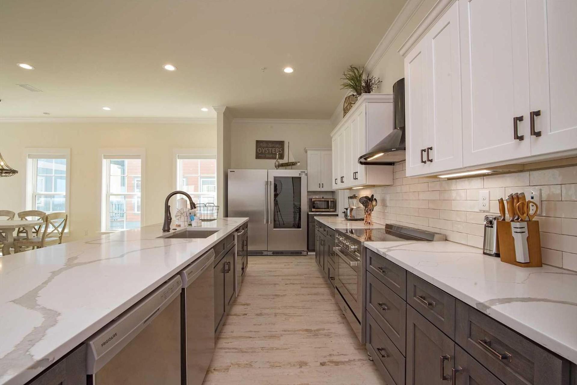 Breezyville Northeast Sun 12Br Gulf Shores Bagian luar foto