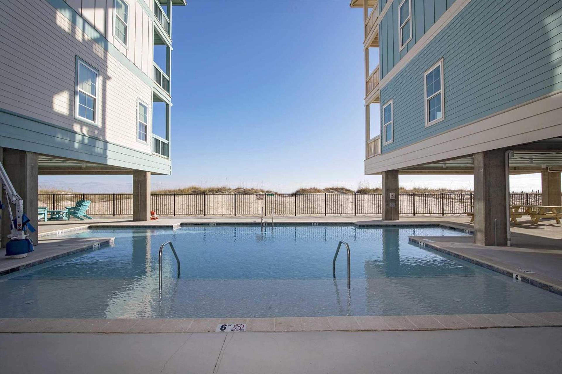 Breezyville Northeast Sun 12Br Gulf Shores Bagian luar foto
