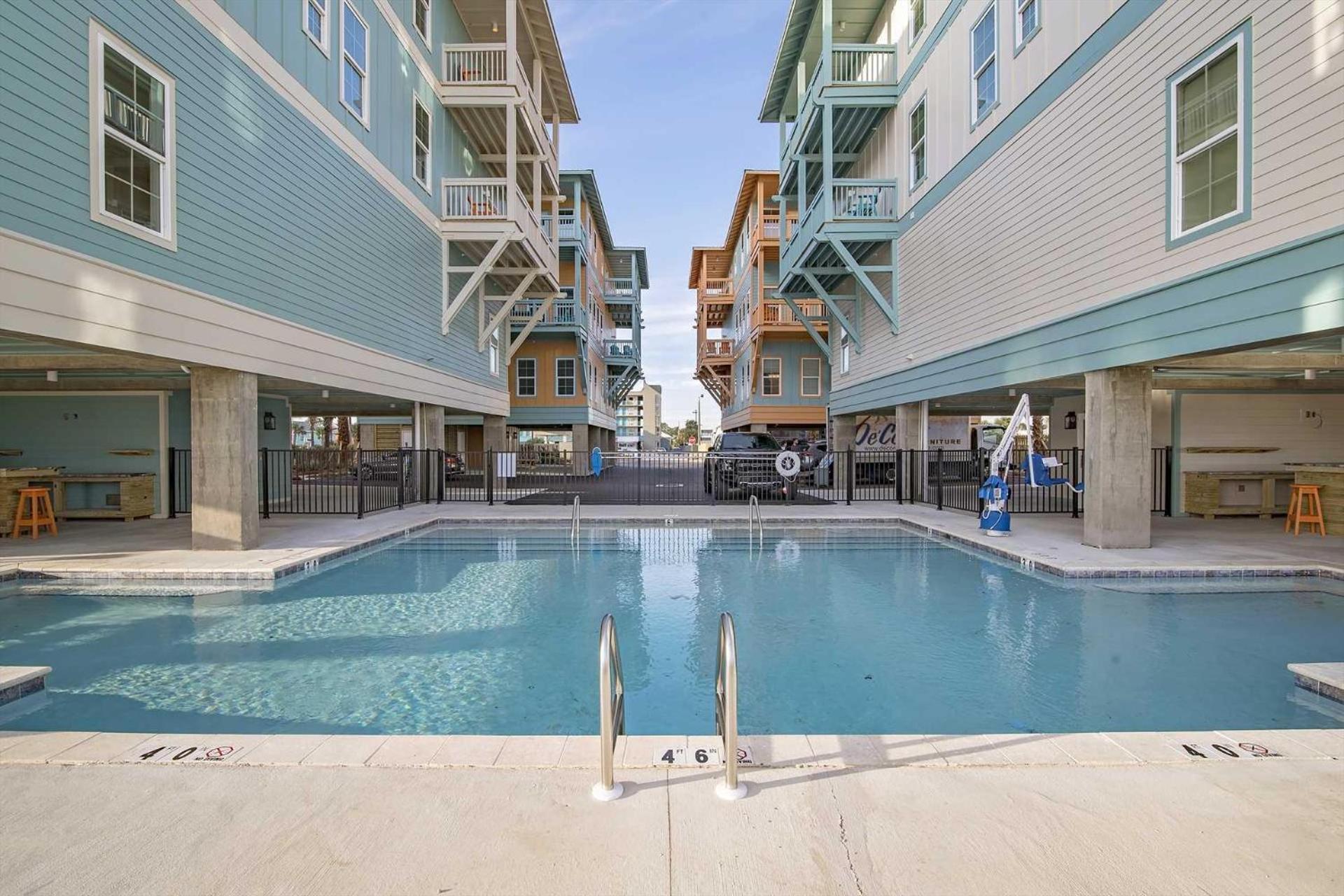 Breezyville Northeast Sun 12Br Gulf Shores Bagian luar foto