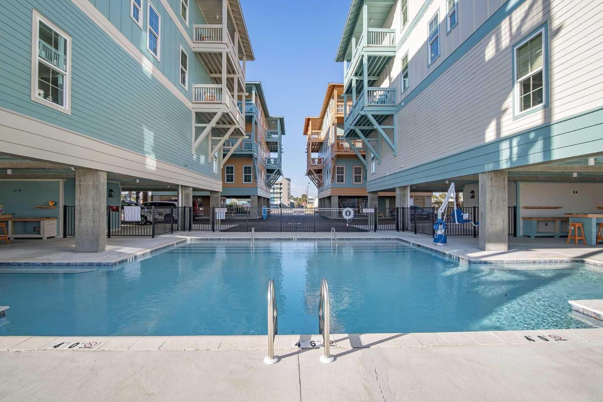 Breezyville Northeast Sun 12Br Gulf Shores Bagian luar foto