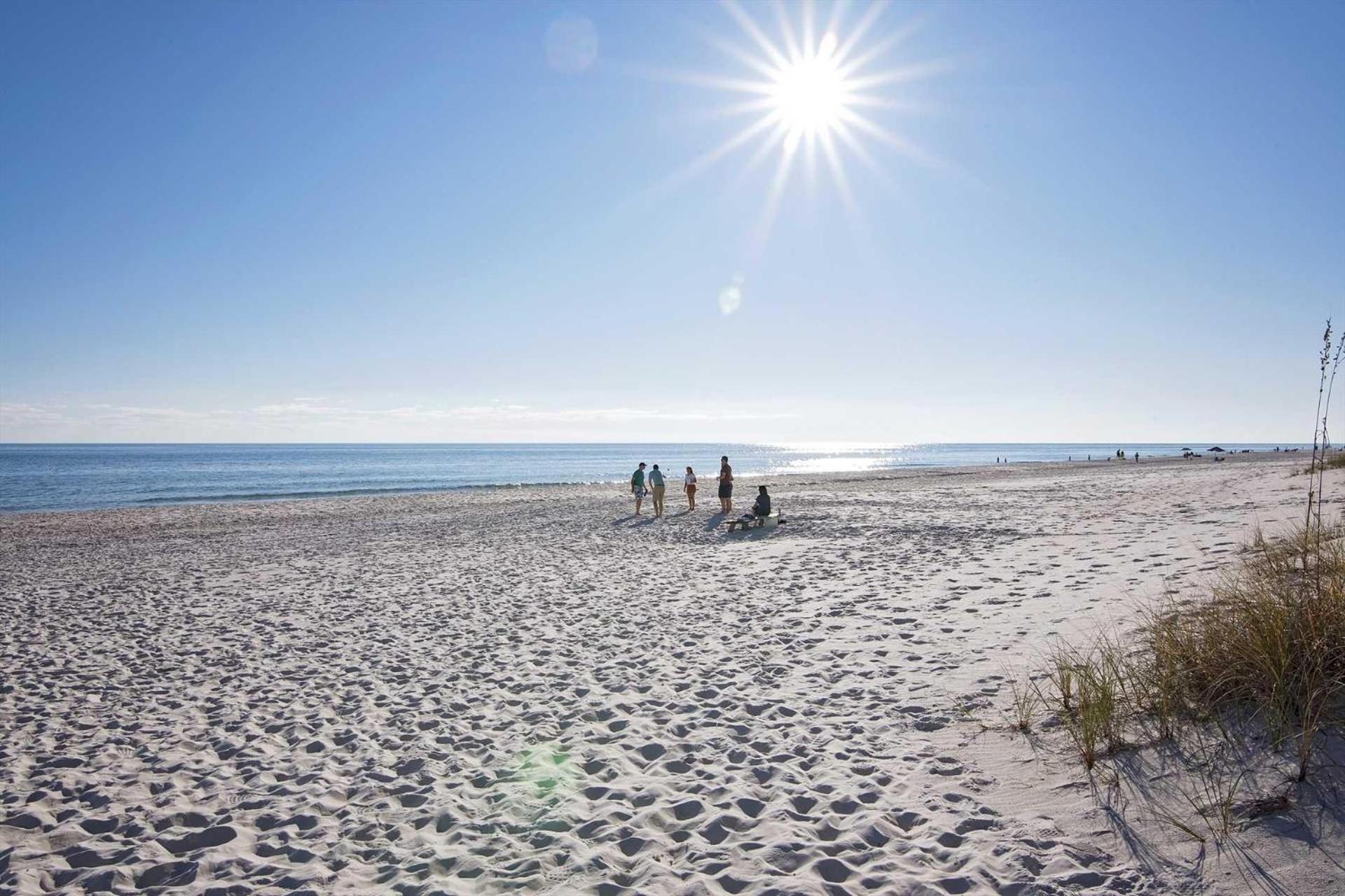 Breezyville Northeast Sun 12Br Gulf Shores Bagian luar foto