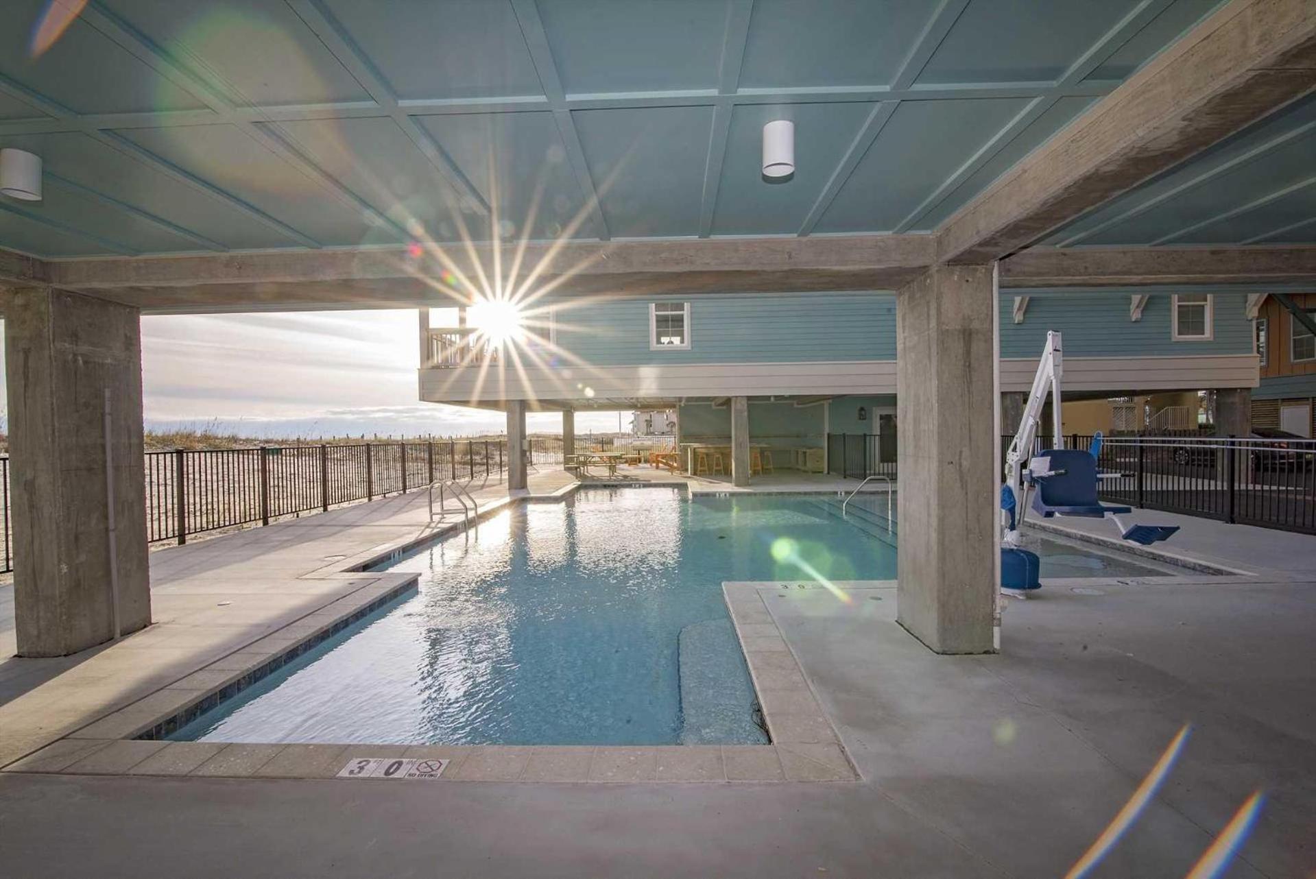 Breezyville Northeast Sun 12Br Gulf Shores Bagian luar foto