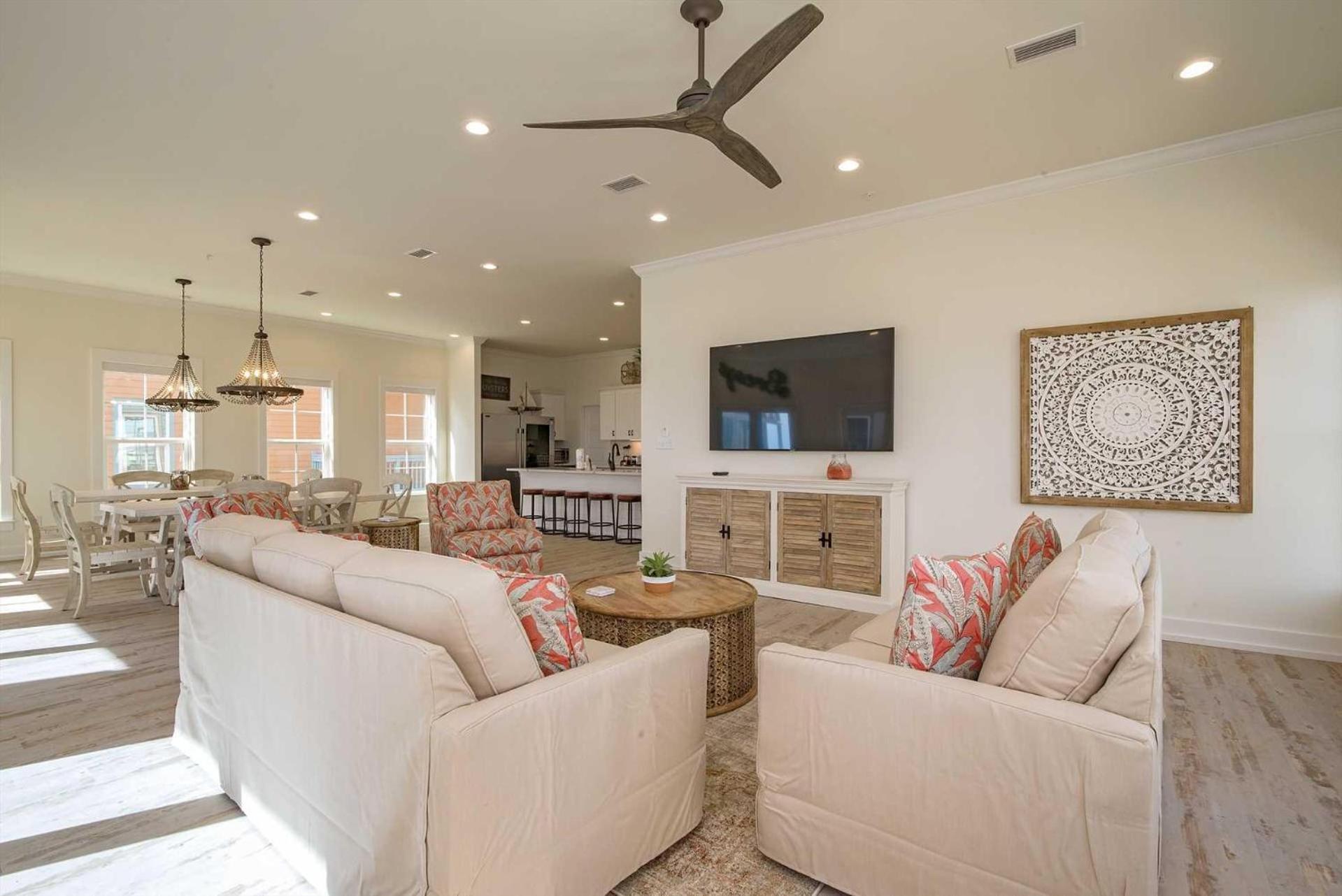 Breezyville Northeast Sun 12Br Gulf Shores Bagian luar foto
