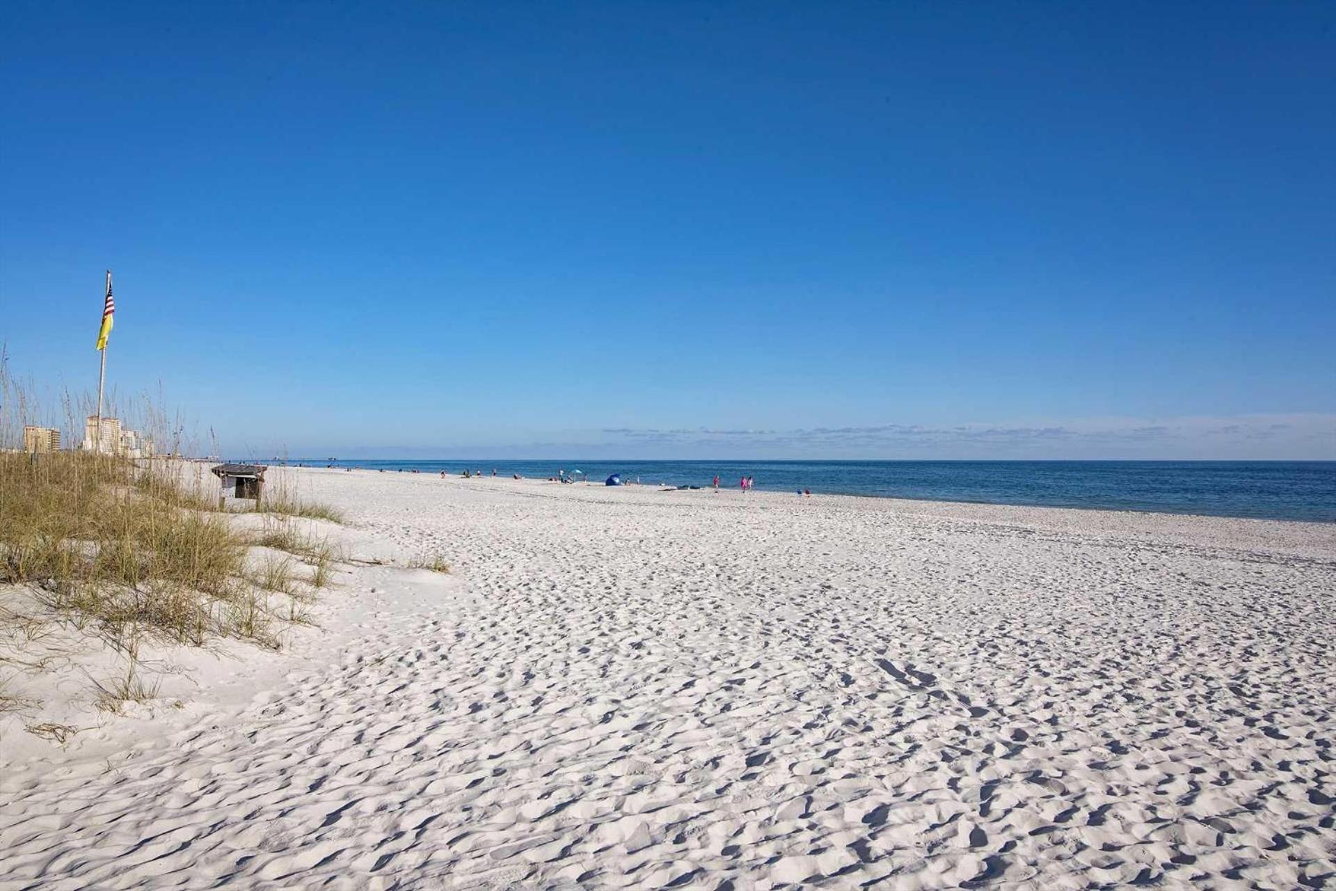 Breezyville Northeast Sun 12Br Gulf Shores Bagian luar foto