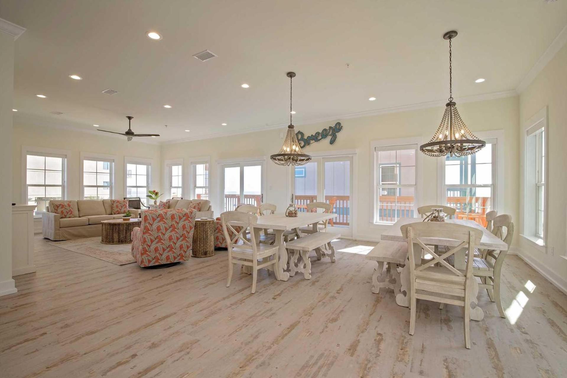 Breezyville Northeast Sun 12Br Gulf Shores Bagian luar foto