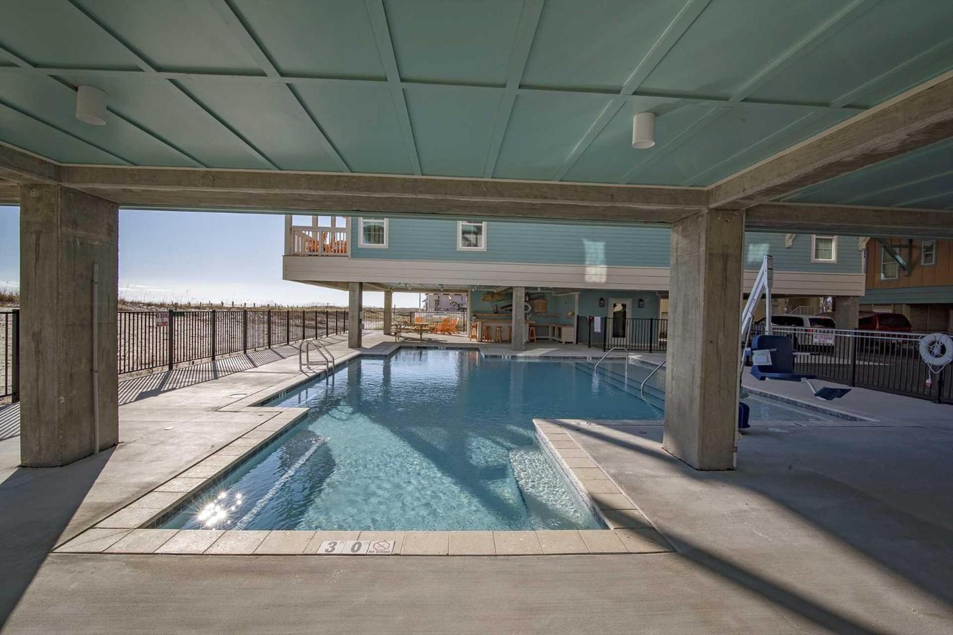 Breezyville Northeast Sun 12Br Gulf Shores Bagian luar foto