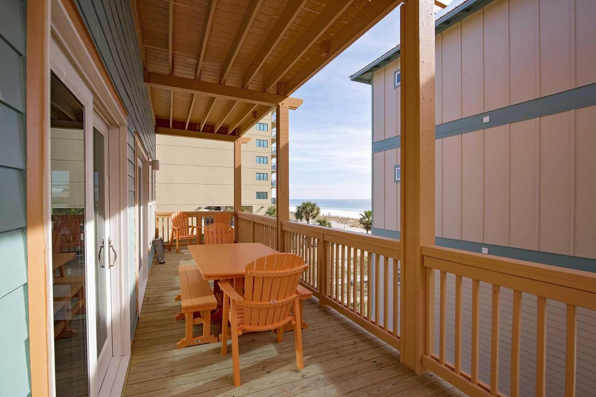 Breezyville Northeast Sun 12Br Gulf Shores Bagian luar foto